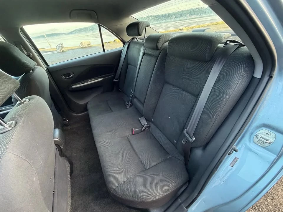 2009 Toyota Yaris - Image 14 of 17