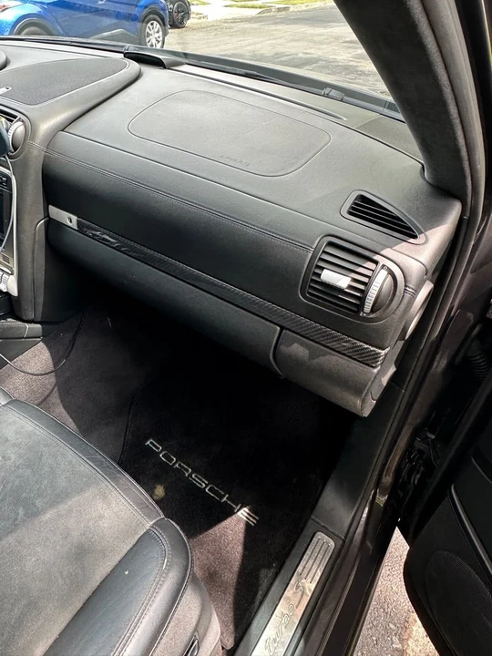 2009 Porsche 955/957 Cayenne Turbo S - Image 3 of 4