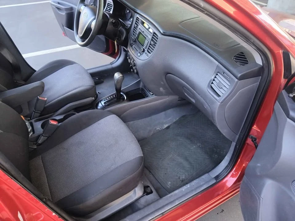 2009 Kia Rio - Image 9 of 16