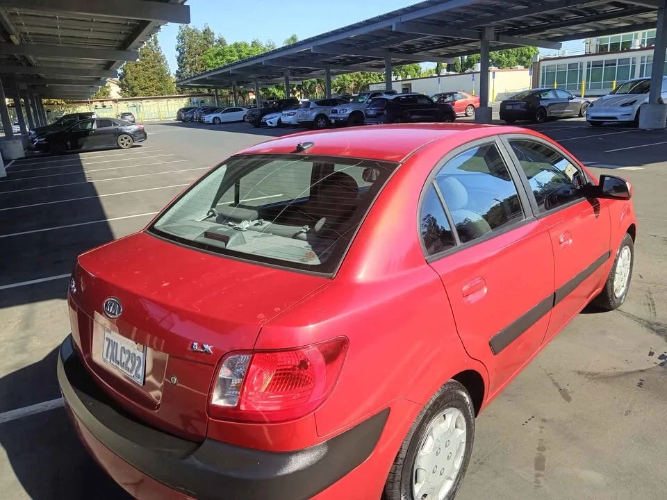 2009 Kia Rio - Image 15 of 16