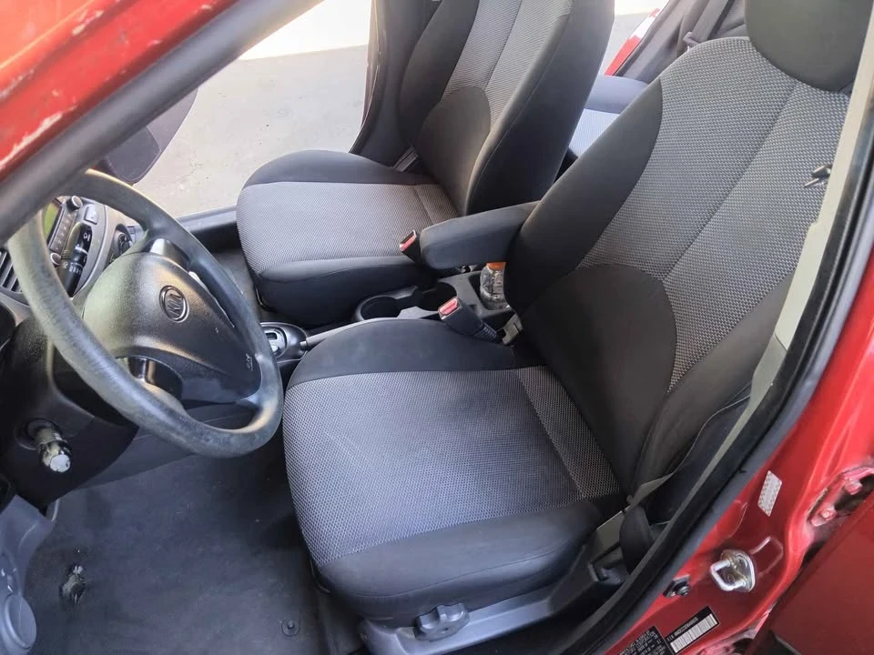 2009 Kia Rio - Image 7 of 16