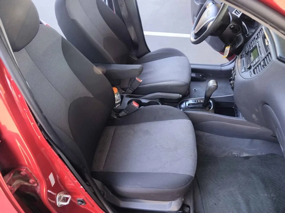 2009 Kia Rio - Image 10 of 16