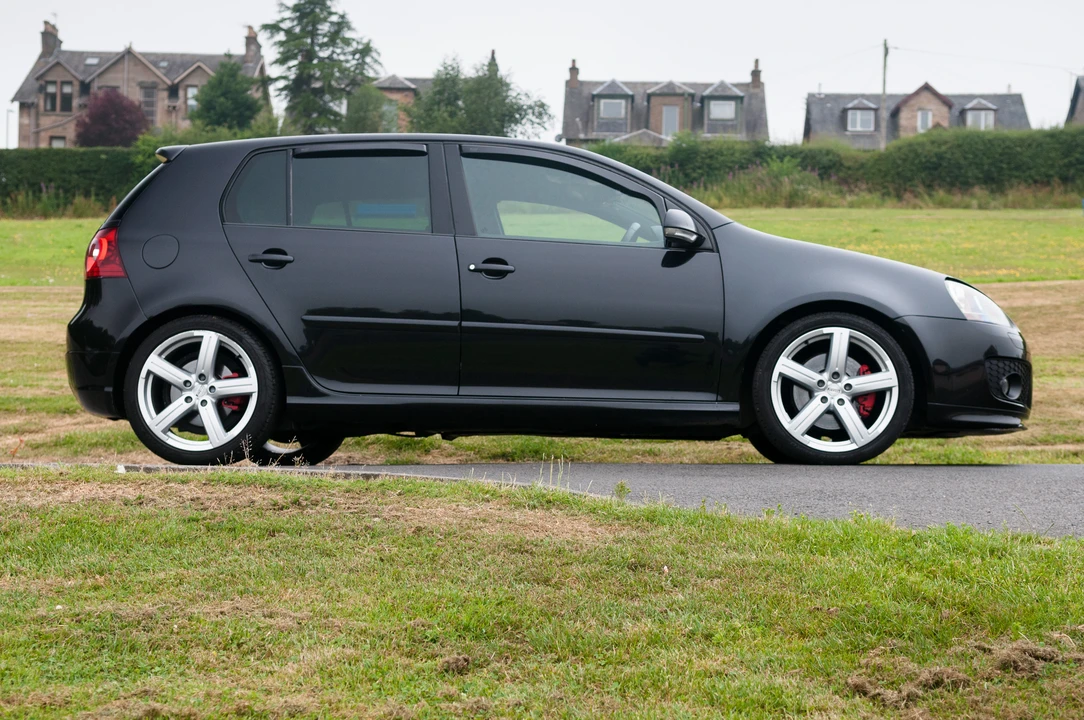 2009 Volkswagen GTI Mk5 - Image 5 of 31