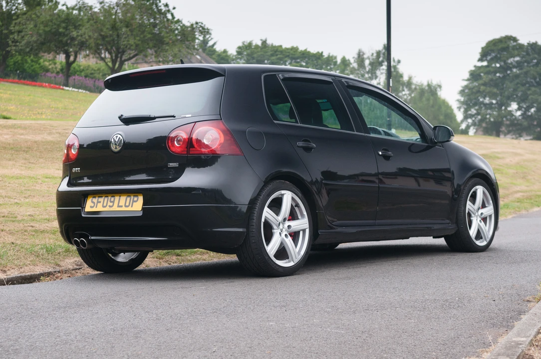 2009 Volkswagen GTI Mk5 - Image 6 of 31