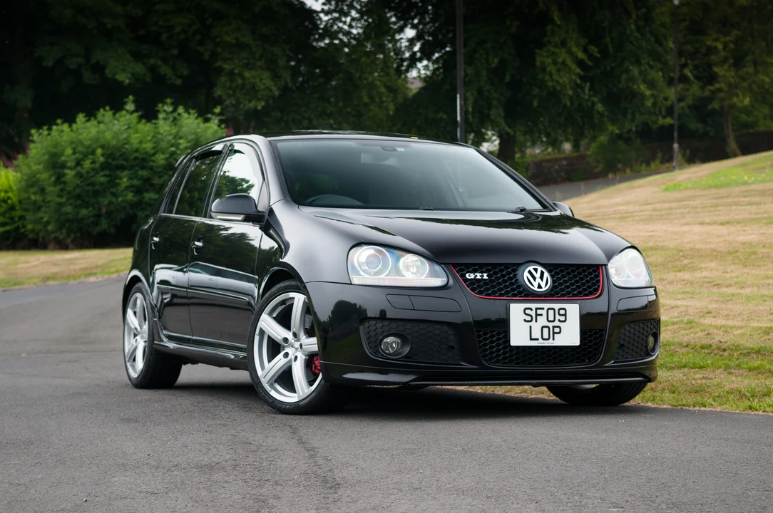 2009 Volkswagen GTI Mk5 - Image 4 of 31