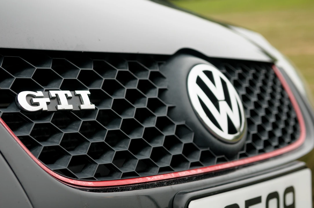 2009 Volkswagen GTI Mk5 - Image 20 of 31