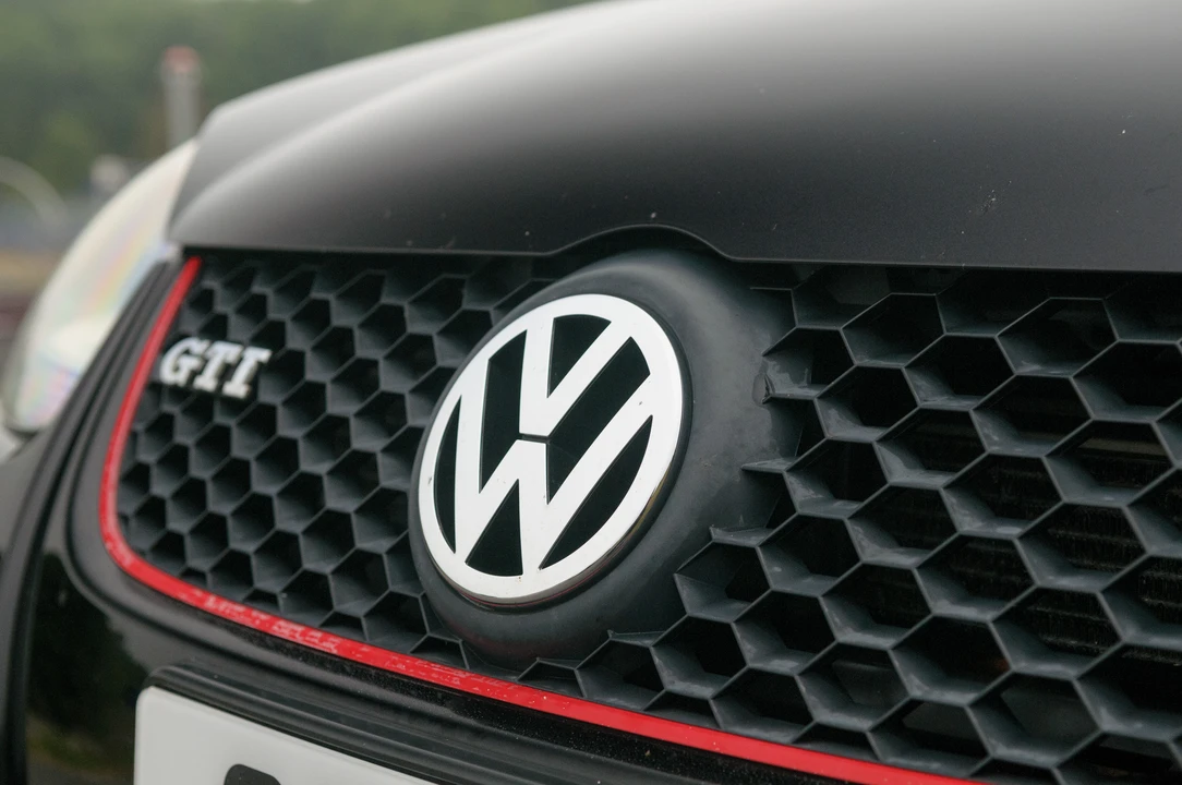 2009 Volkswagen GTI Mk5 - Image 21 of 31