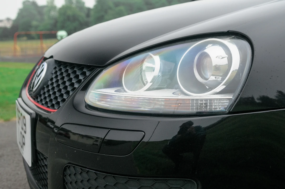 2009 Volkswagen GTI Mk5 - Image 29 of 31