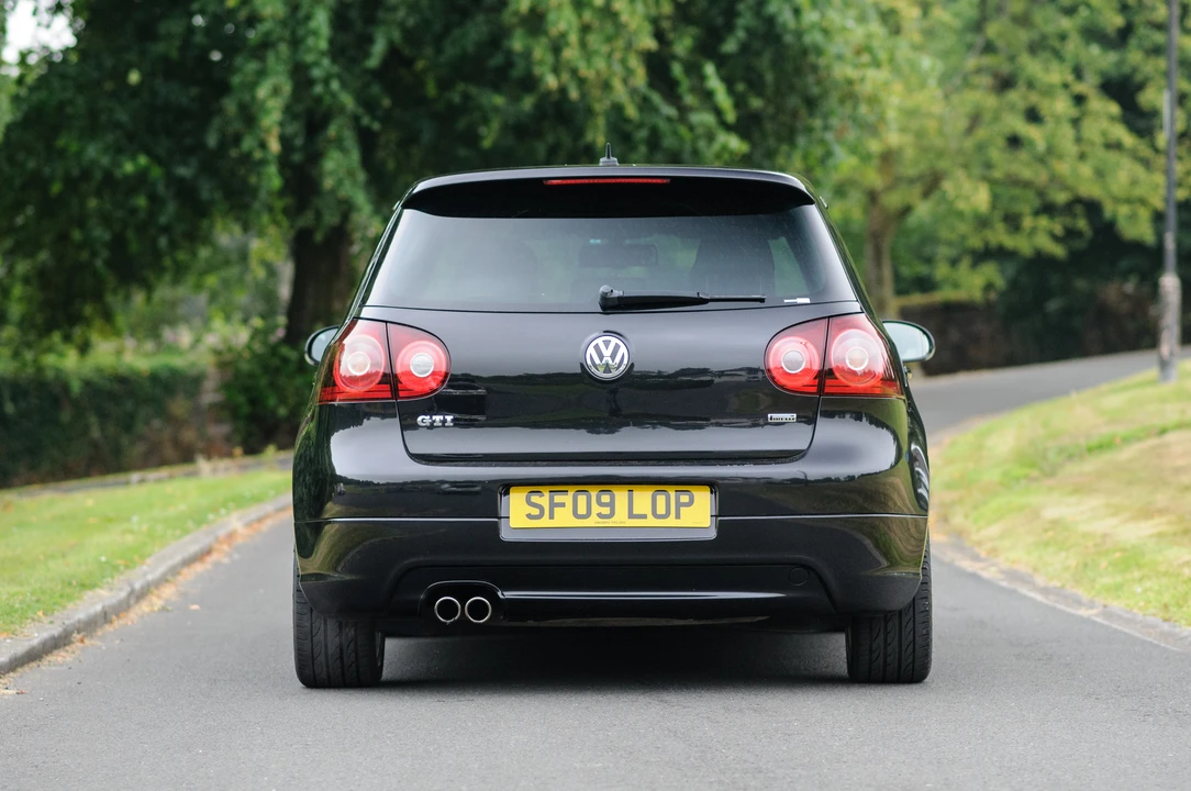 2009 Volkswagen GTI Mk5 - Image 7 of 31