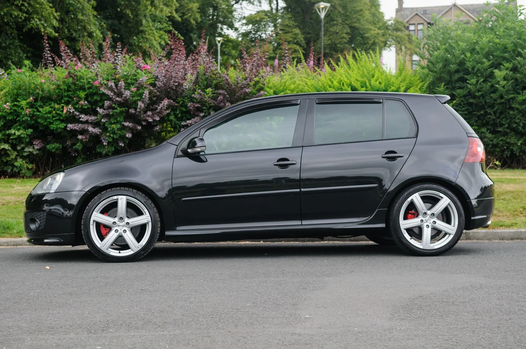 2009 Volkswagen GTI Mk5 - Image 9 of 31