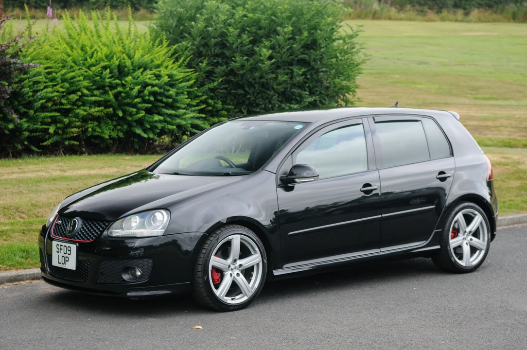 2009 Volkswagen GTI Mk5 - Image 10 of 31