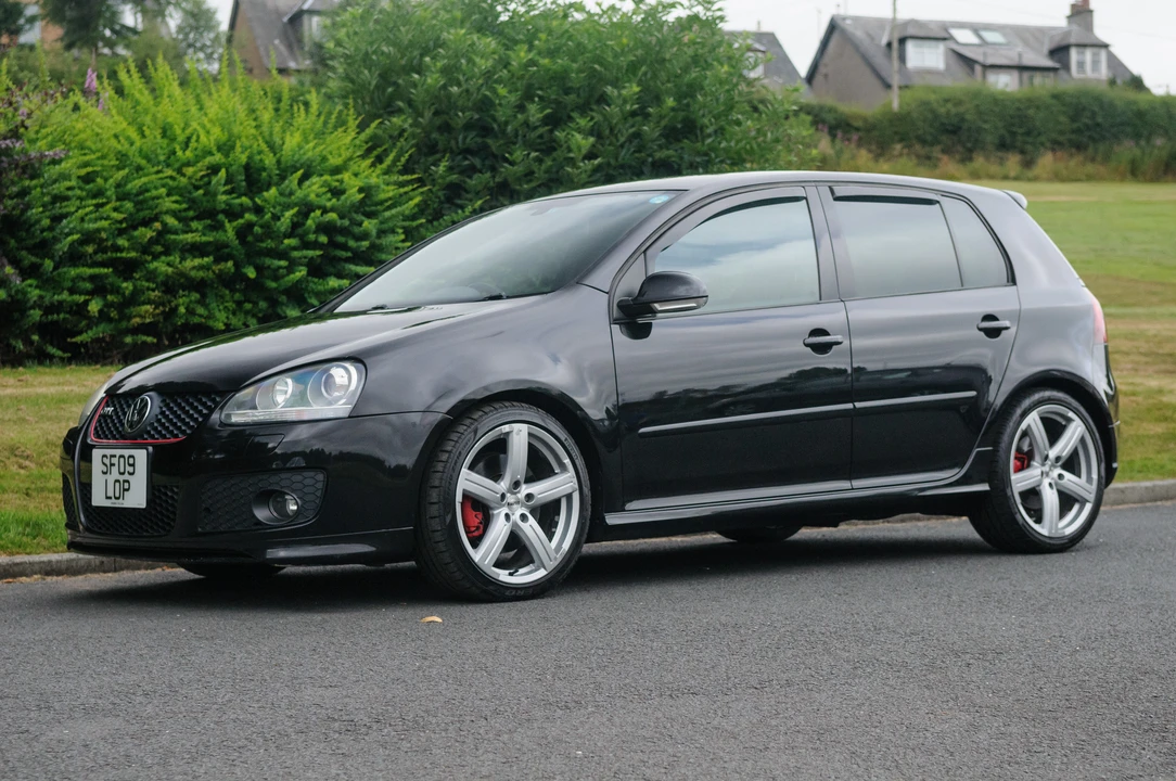 2009 Volkswagen GTI Mk5 - Image 11 of 31