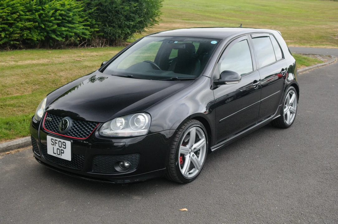 2009 Volkswagen GTI Mk5 - Image 12 of 31