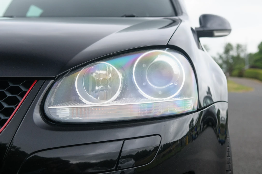 2009 Volkswagen GTI Mk5 - Image 23 of 31