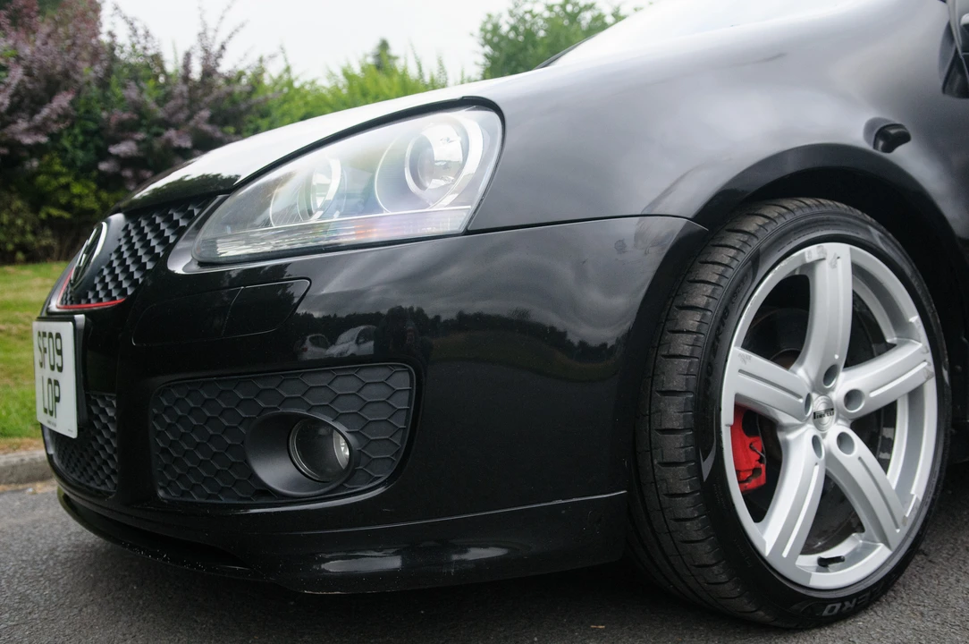 2009 Volkswagen GTI Mk5 - Image 24 of 31