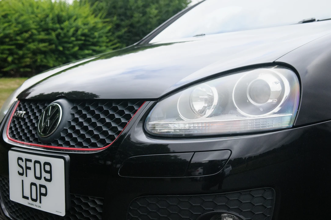 2009 Volkswagen GTI Mk5 - Image 26 of 31