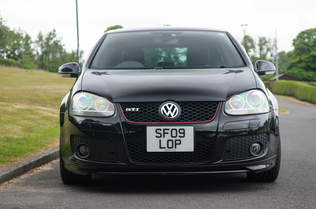 2009 Volkswagen GTI Mk5 - Image 3 of 31