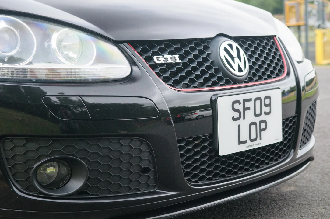 2009 Volkswagen GTI Mk5 - Image 27 of 31