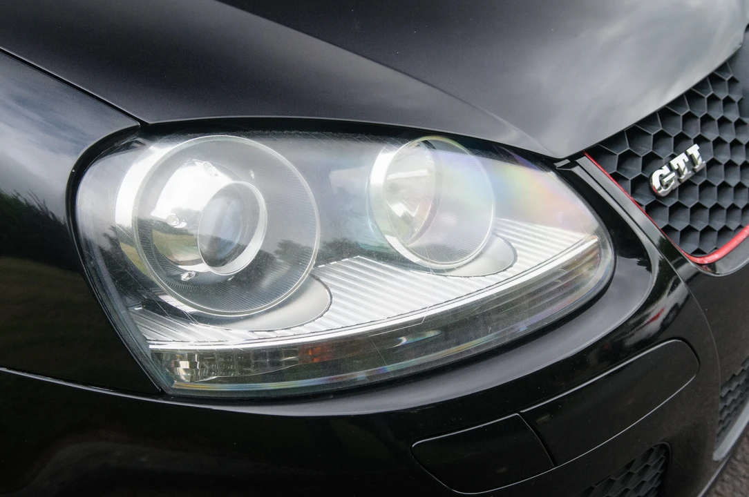 2009 Volkswagen GTI Mk5 - Image 28 of 31