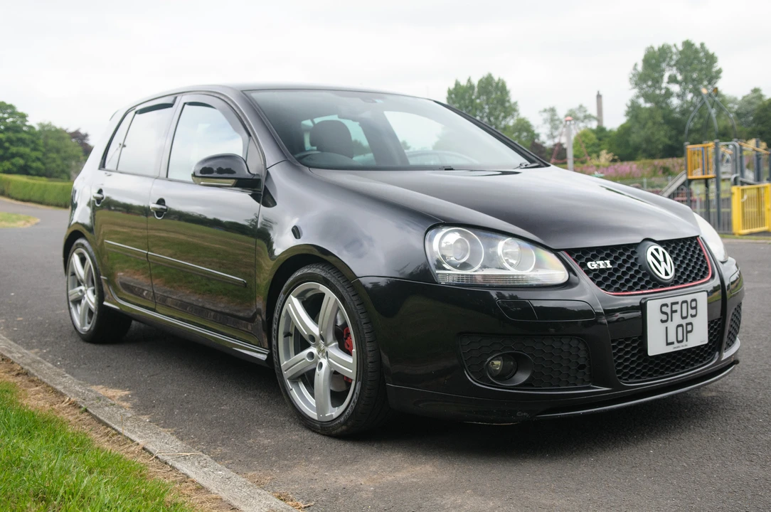 2009 Volkswagen GTI Mk5 - Image 13 of 31