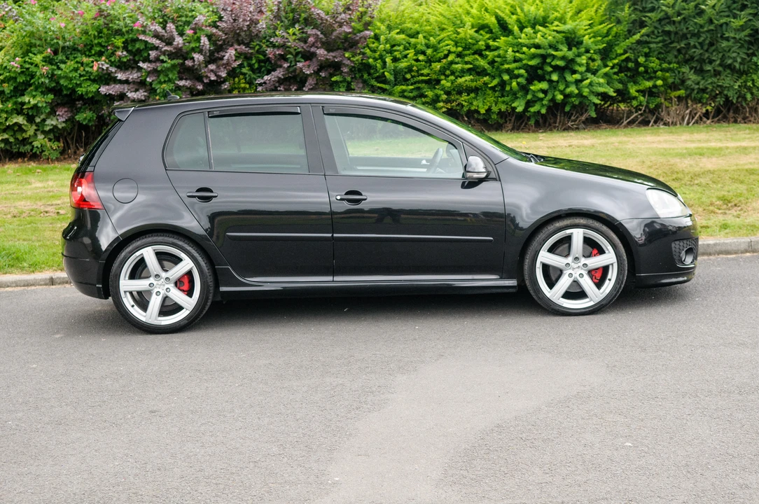 2009 Volkswagen GTI Mk5 - Image 17 of 31