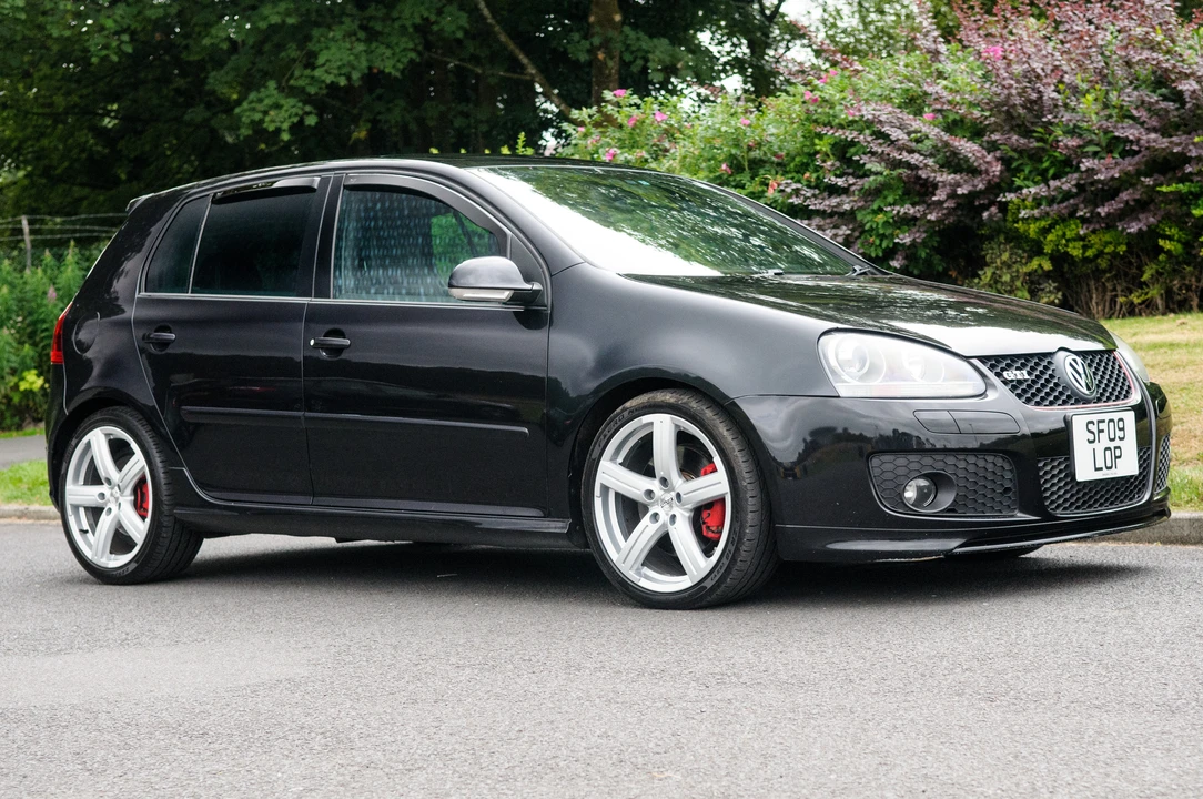 2009 Volkswagen GTI Mk5 - Image 14 of 31