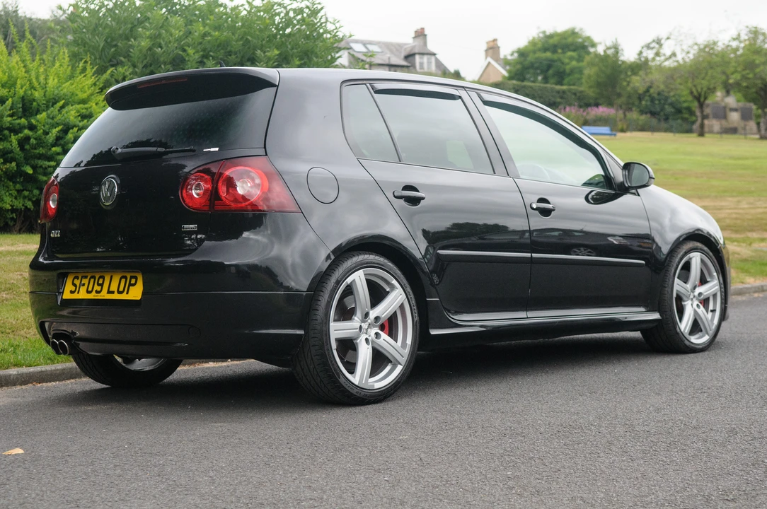 2009 Volkswagen GTI Mk5 - Image 18 of 31