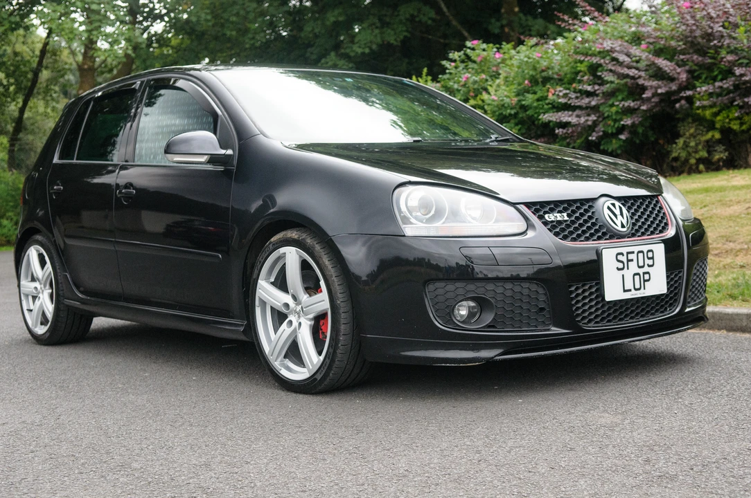2009 Volkswagen GTI Mk5 - Image 15 of 31