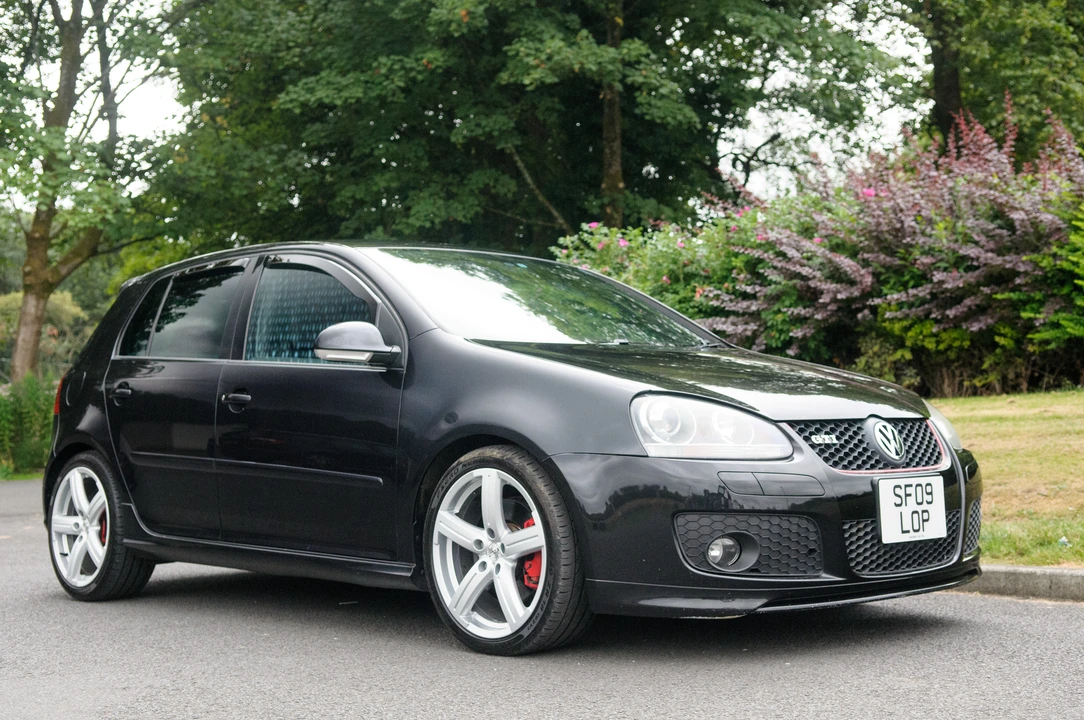 2009 Volkswagen GTI Mk5 - Image 16 of 31