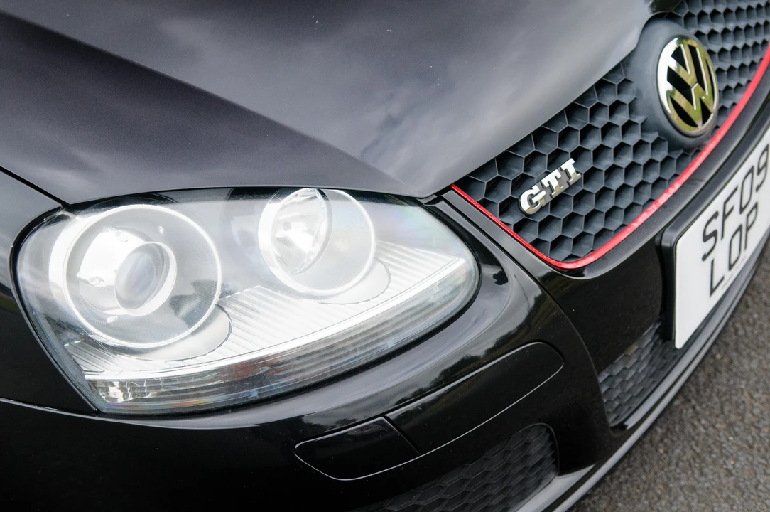 2009 Volkswagen GTI Mk5 - Image 30 of 31