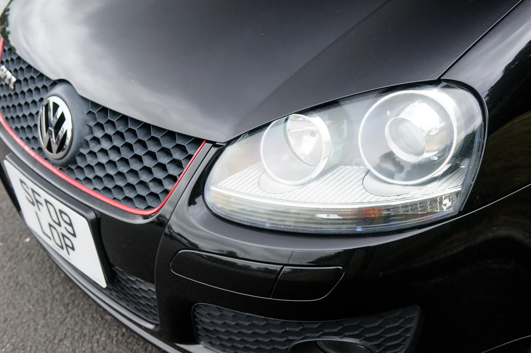 2009 Volkswagen GTI Mk5 - Image 31 of 31
