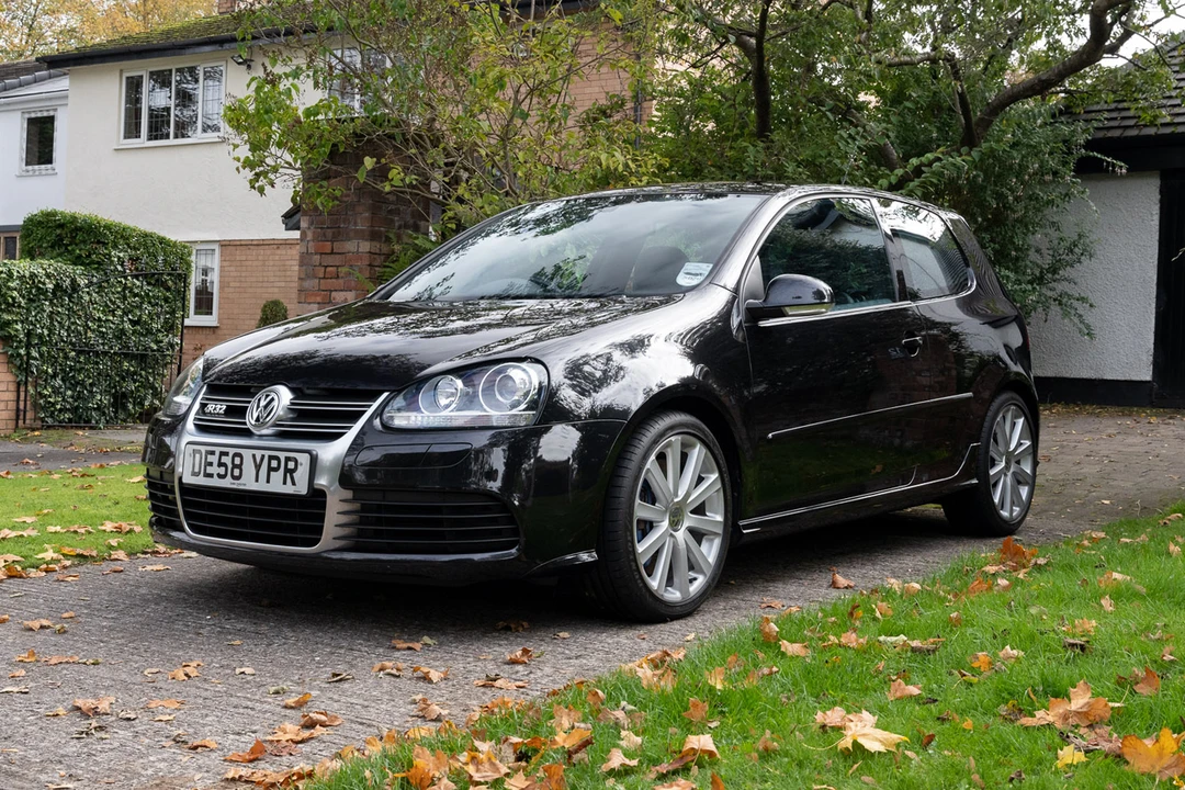 2009 Volkswagen R32 Mk5 - Image 2 of 31