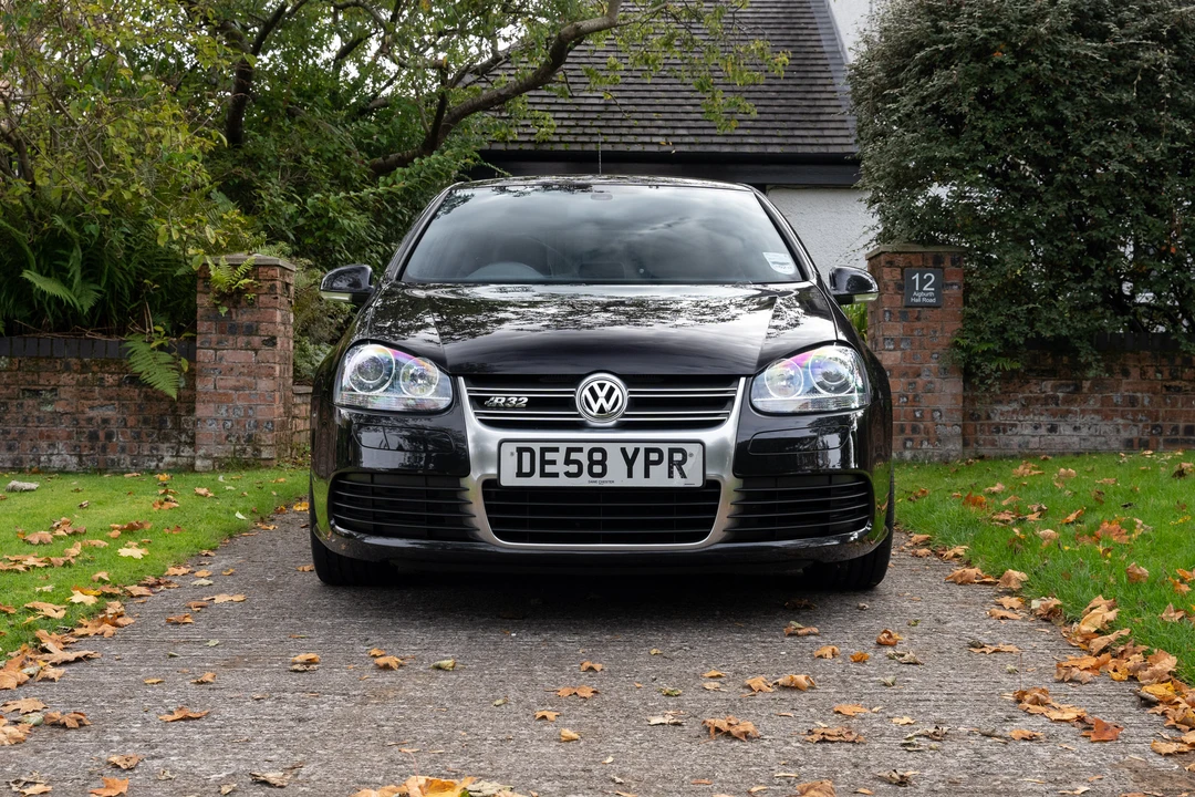 2009 Volkswagen R32 Mk5 - Image 3 of 31