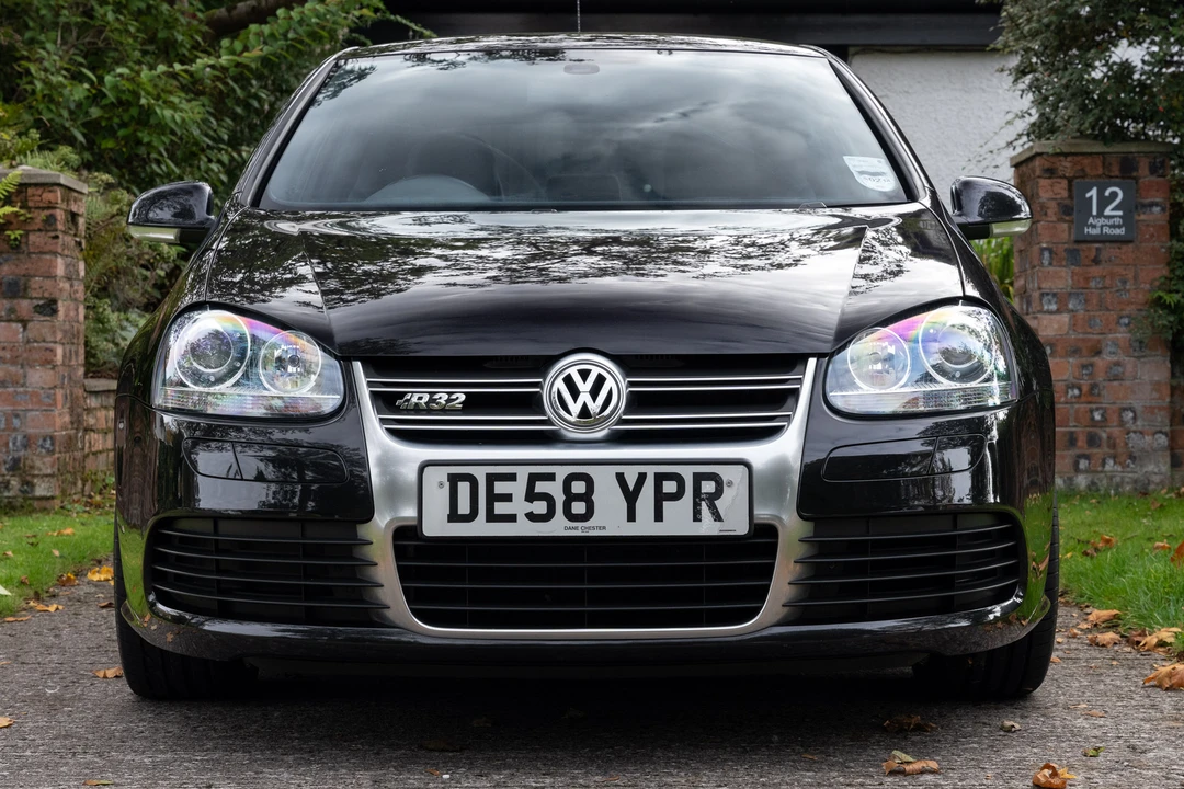 2009 Volkswagen R32 Mk5 - Image 24 of 31