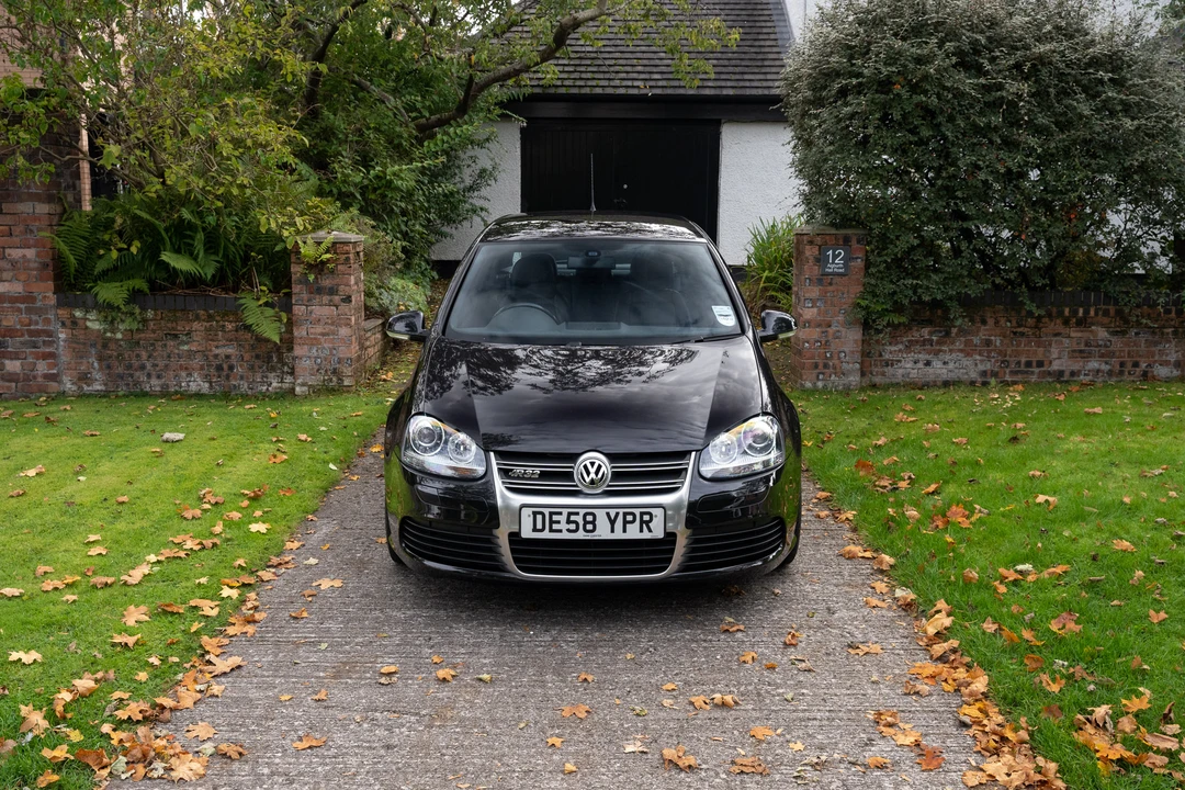 2009 Volkswagen R32 Mk5 - Image 11 of 31