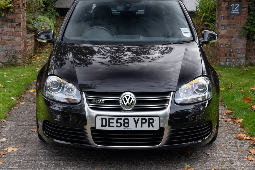 2009 Volkswagen R32 Mk5 - Image 25 of 31