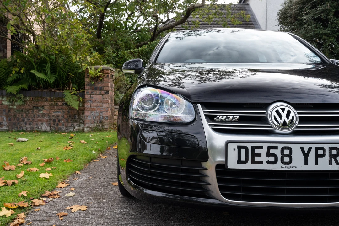 2009 Volkswagen R32 Mk5 - Image 26 of 31