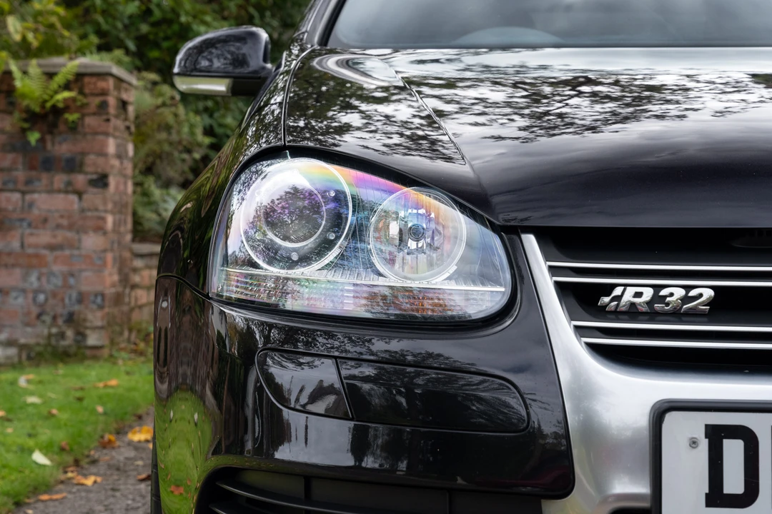 2009 Volkswagen R32 Mk5 - Image 27 of 31