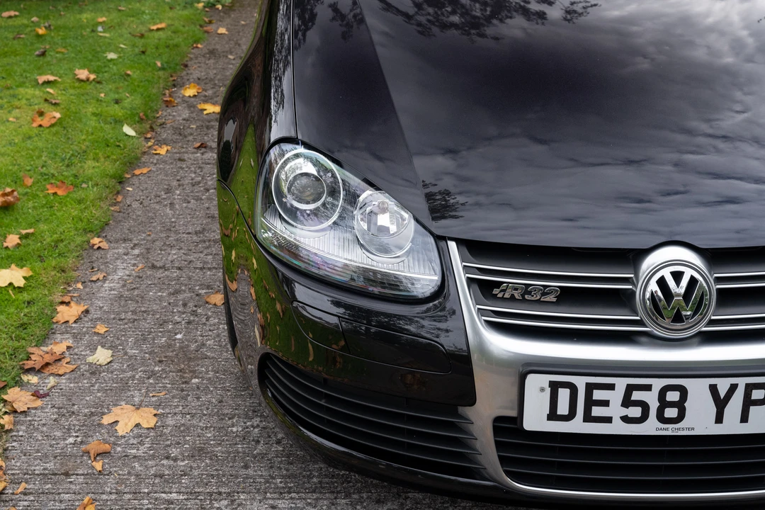 2009 Volkswagen R32 Mk5 - Image 28 of 31