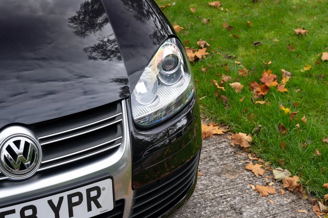 2009 Volkswagen R32 Mk5 - Image 29 of 31