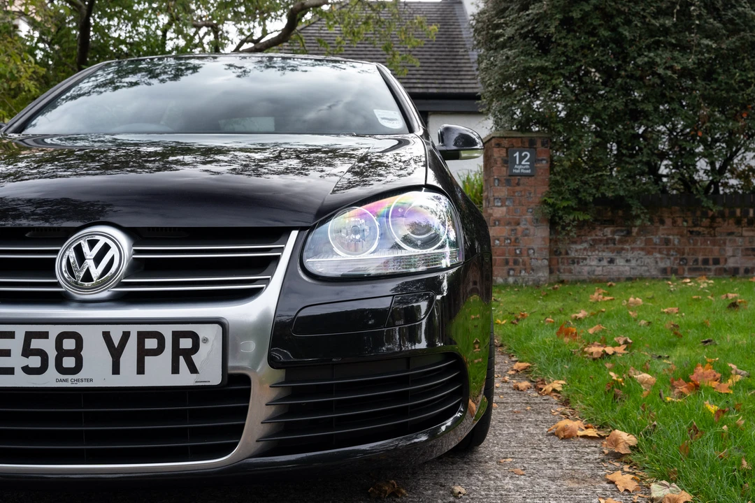 2009 Volkswagen R32 Mk5 - Image 30 of 31