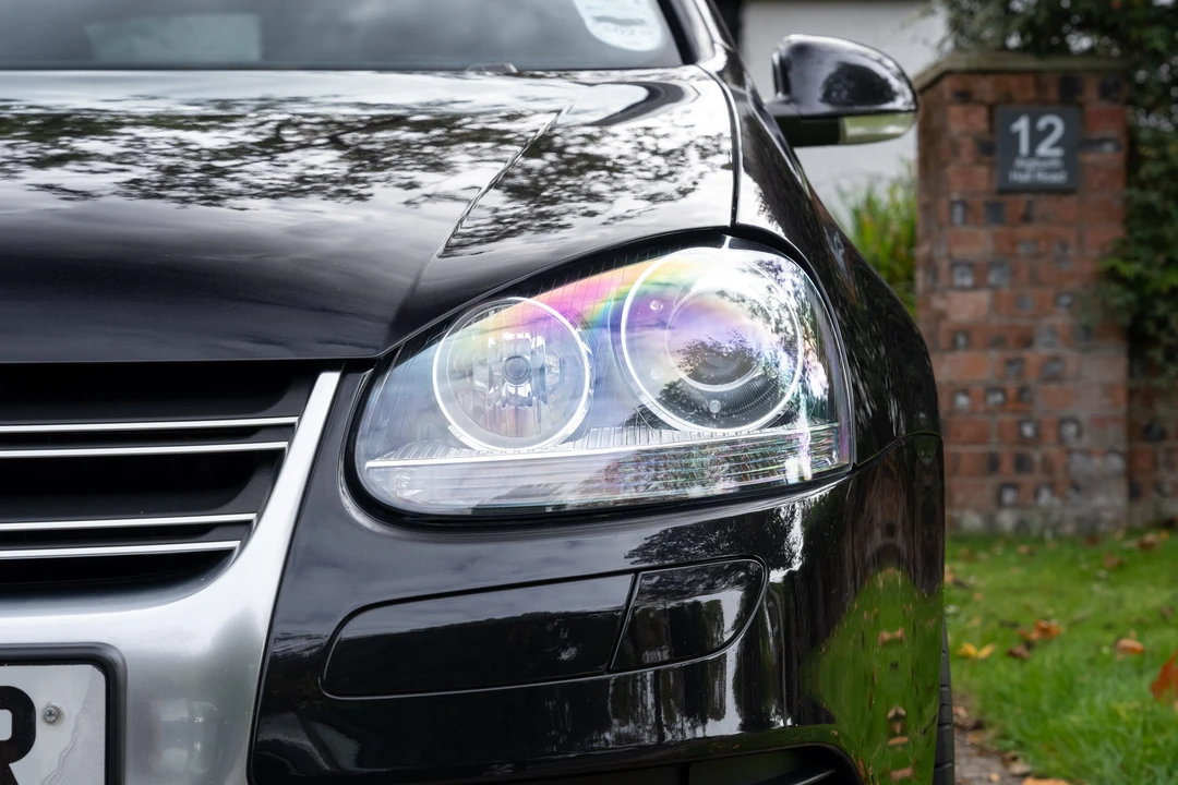 2009 Volkswagen R32 Mk5 - Image 31 of 31