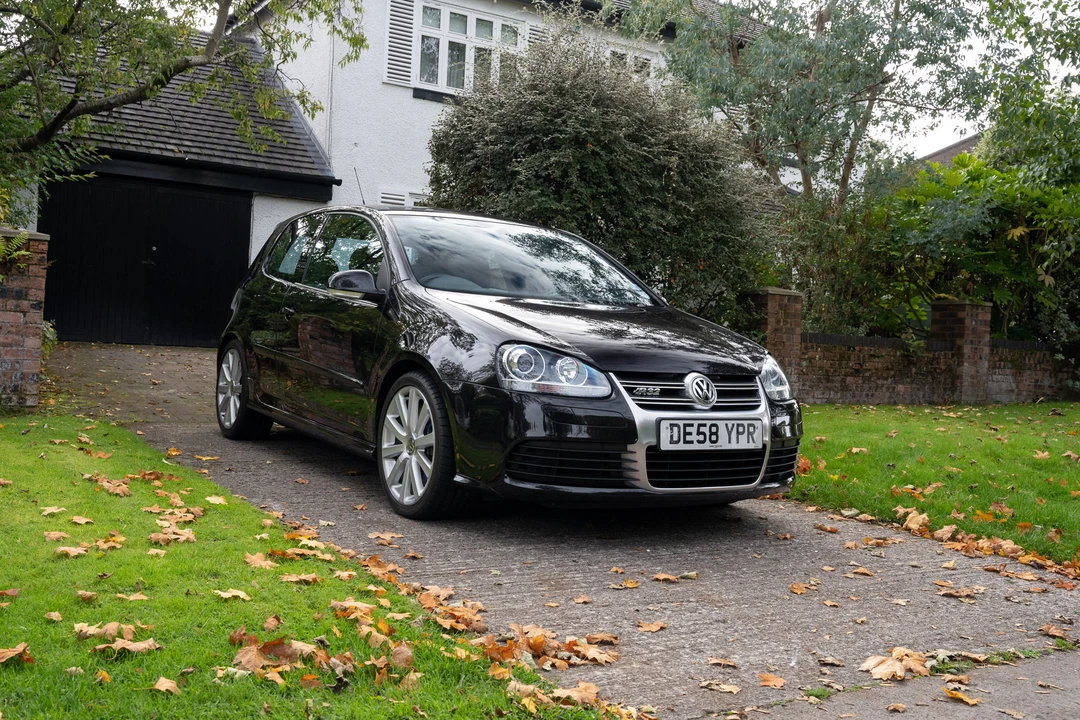 2009 Volkswagen R32 Mk5 - Image 4 of 31