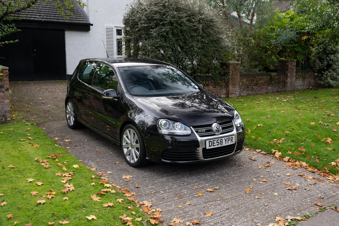2009 Volkswagen R32 Mk5 - Image 12 of 31
