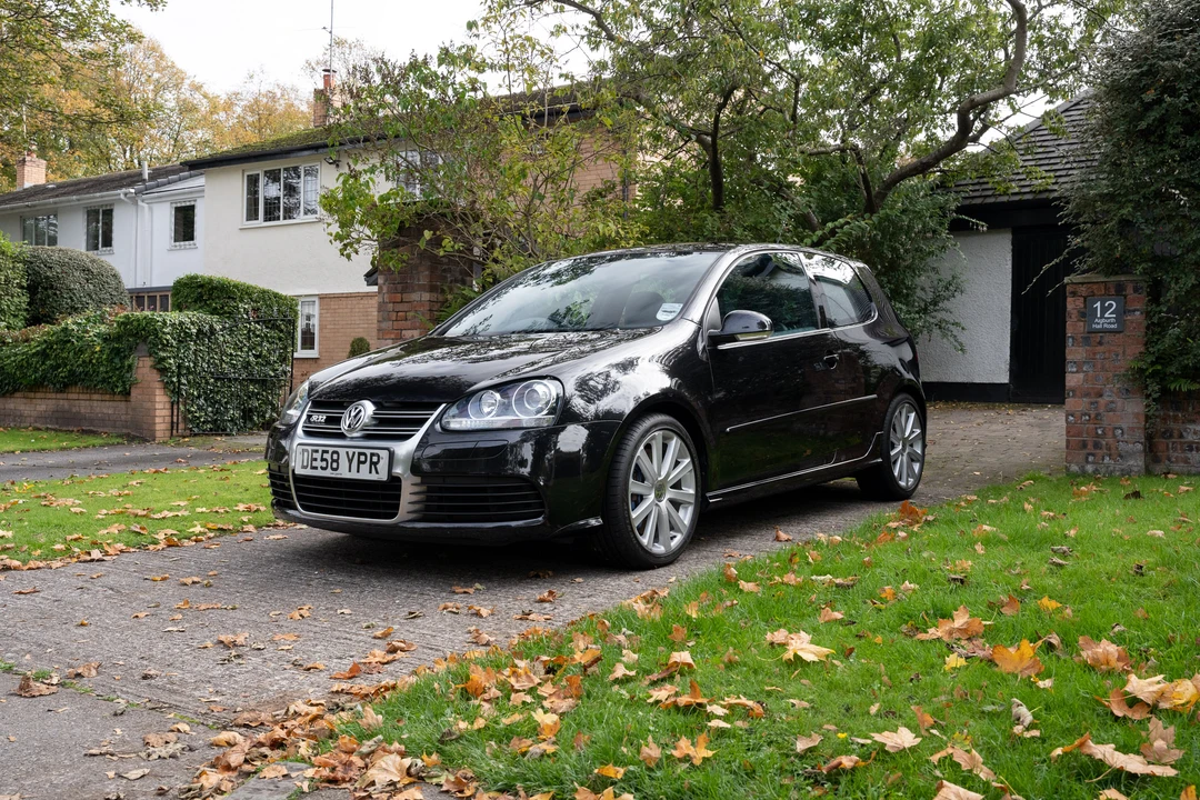 2009 Volkswagen R32 Mk5 - Image 18 of 31