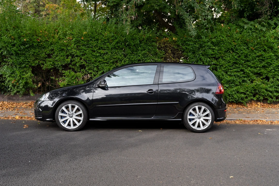 2009 Volkswagen R32 Mk5 - Image 17 of 31