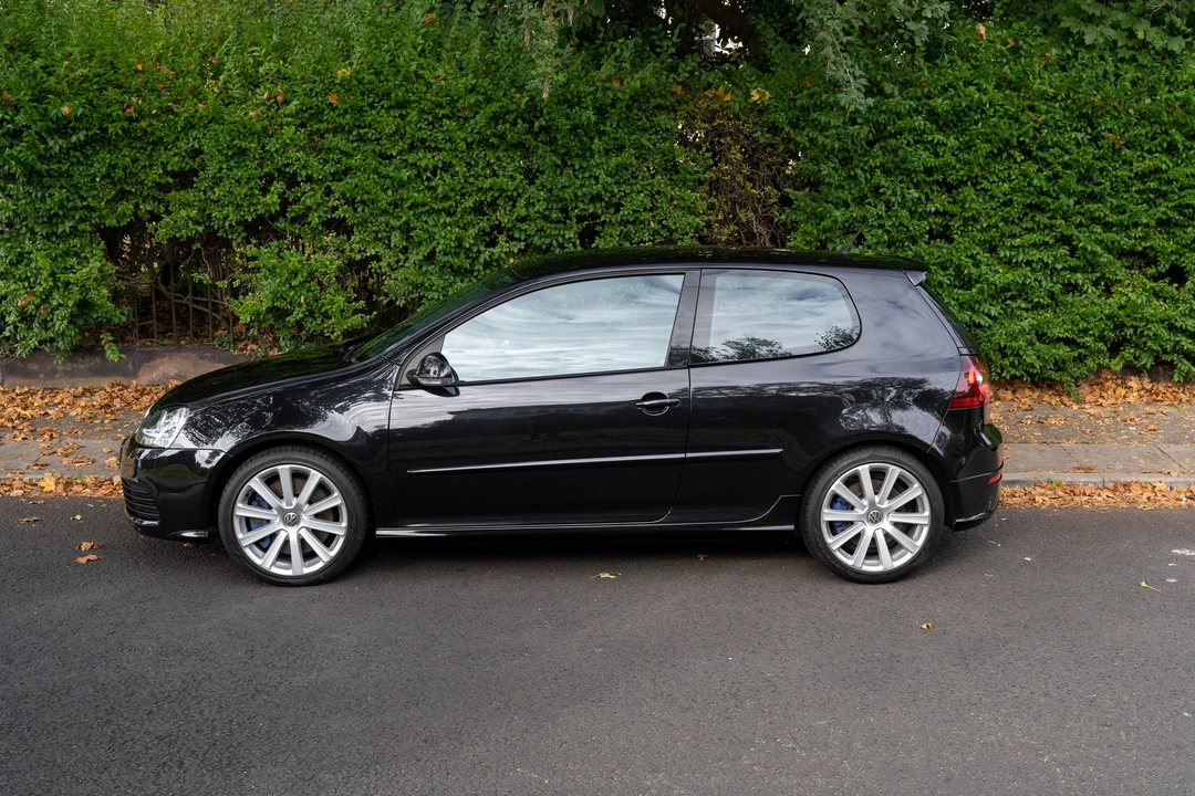2009 Volkswagen R32 Mk5 - Image 9 of 31