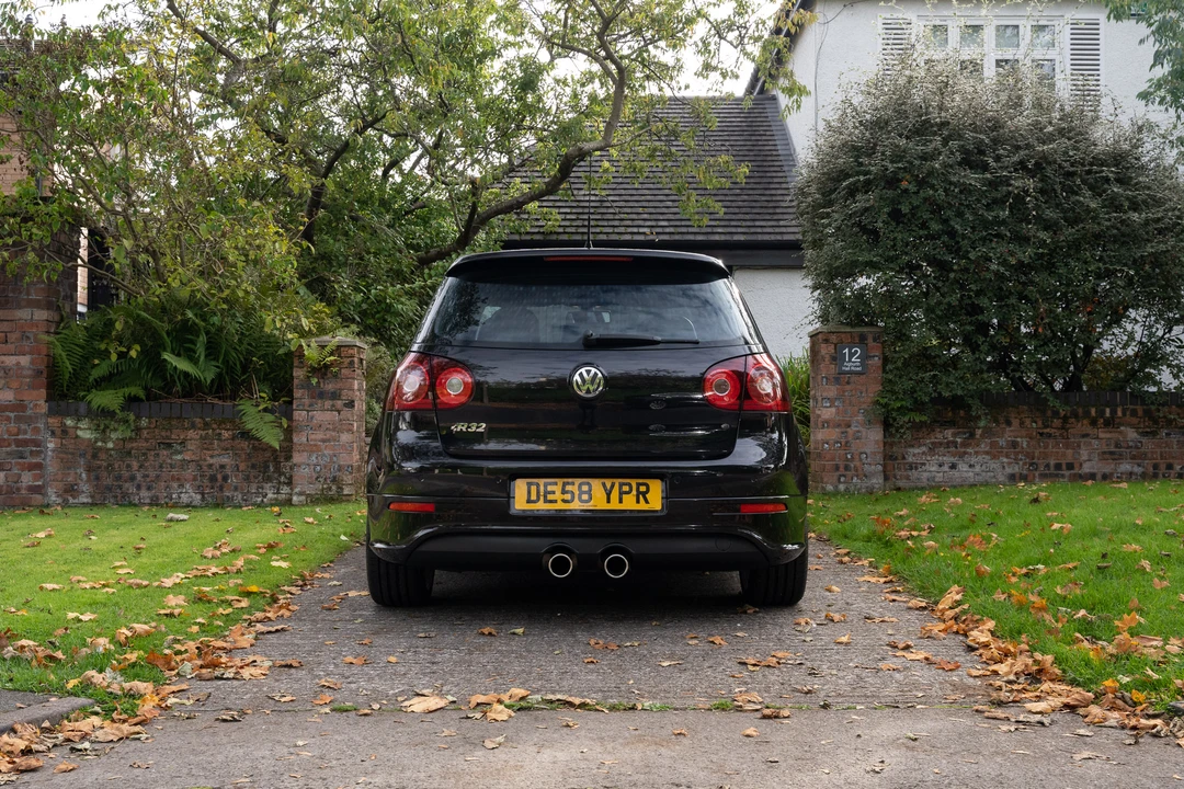 2009 Volkswagen R32 Mk5 - Image 7 of 31