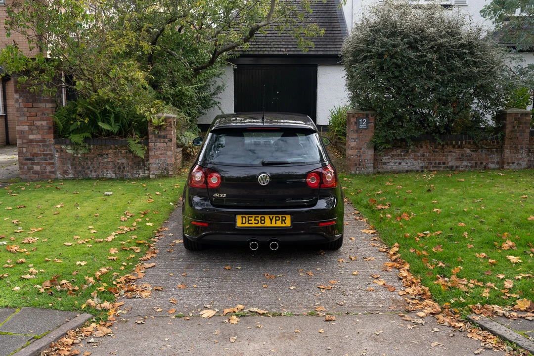 2009 Volkswagen R32 Mk5 - Image 15 of 31
