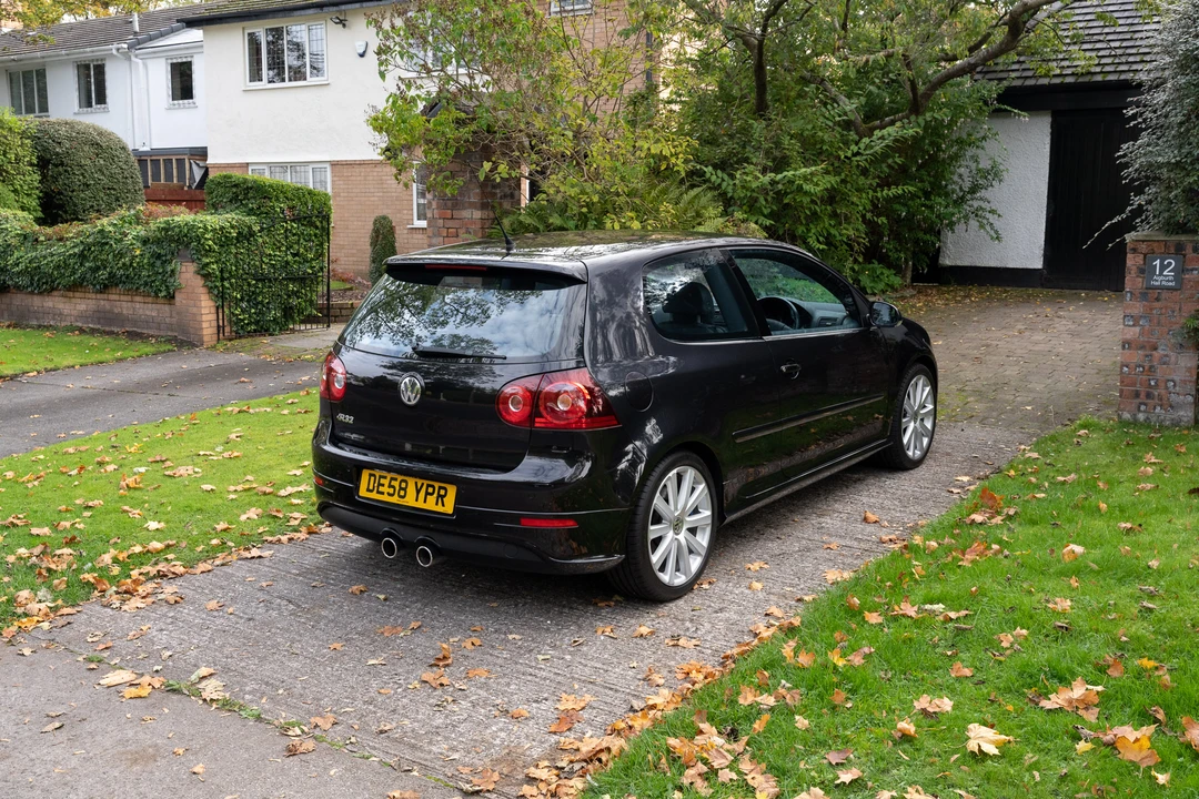 2009 Volkswagen R32 Mk5 - Image 14 of 31